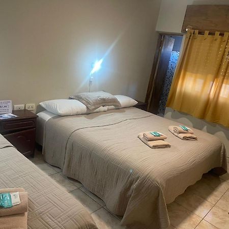 Hostel Danny 埃尔卡拉法特 外观 照片