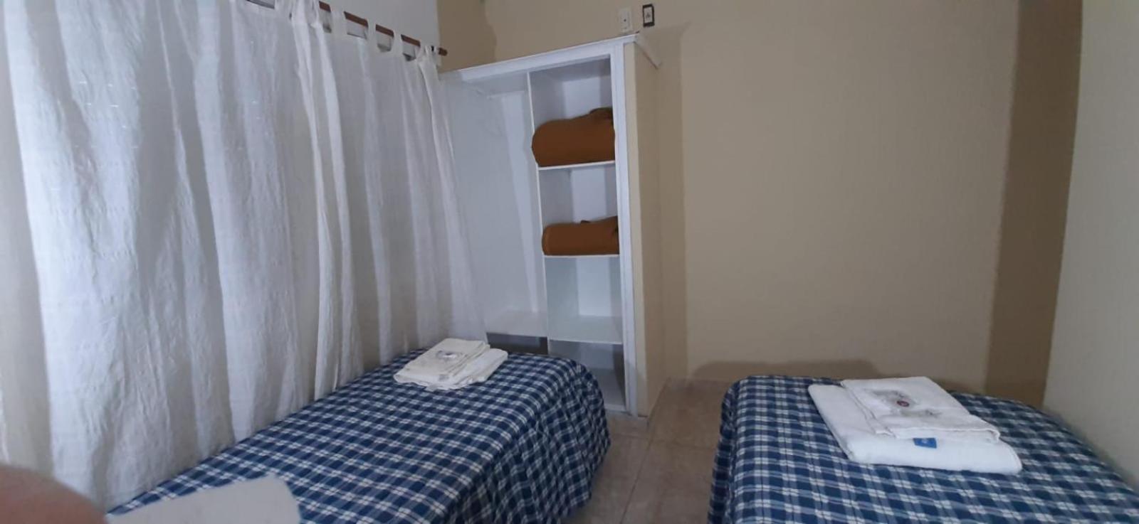 Hostel Danny 埃尔卡拉法特 外观 照片