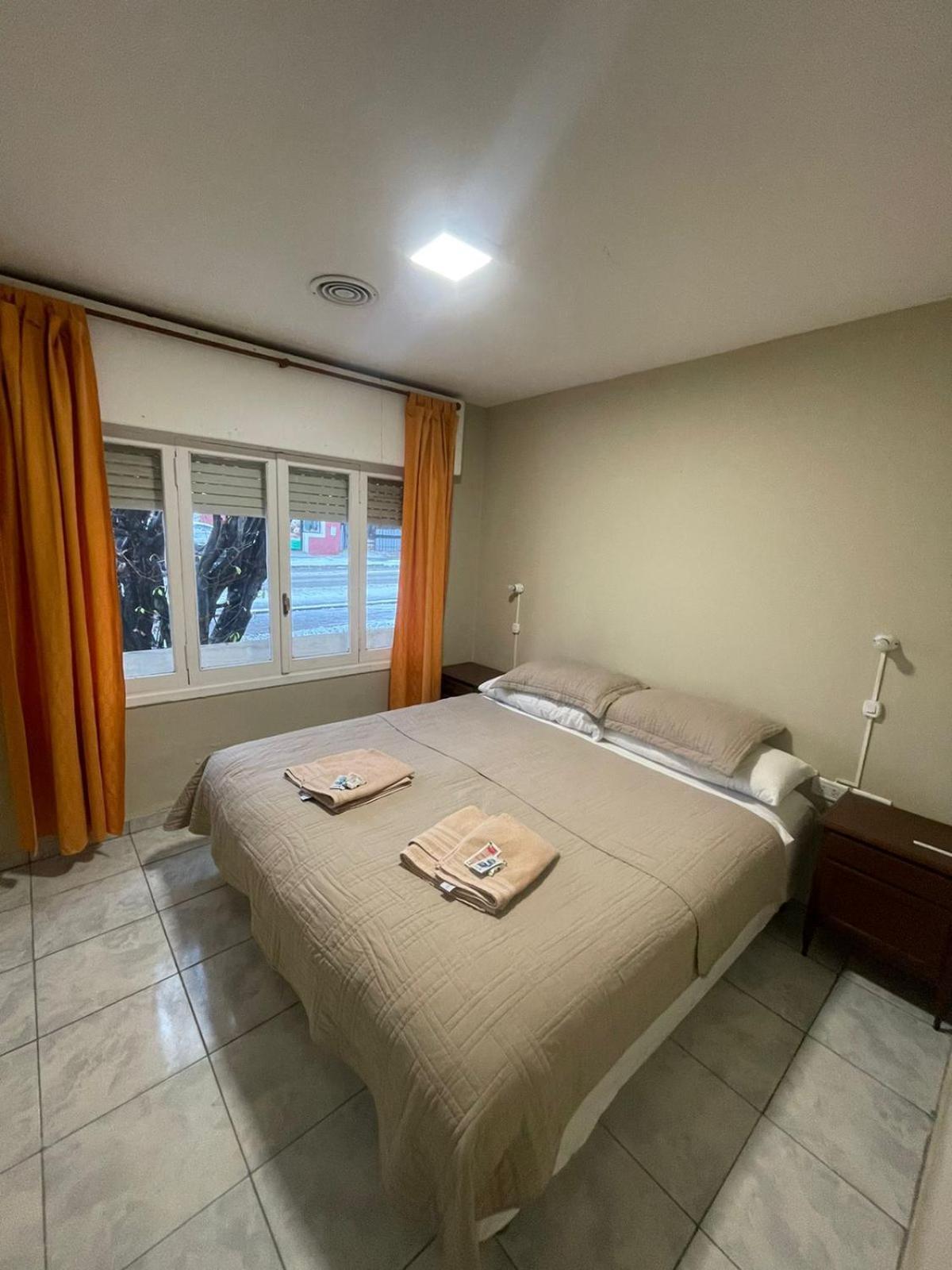 Hostel Danny 埃尔卡拉法特 外观 照片