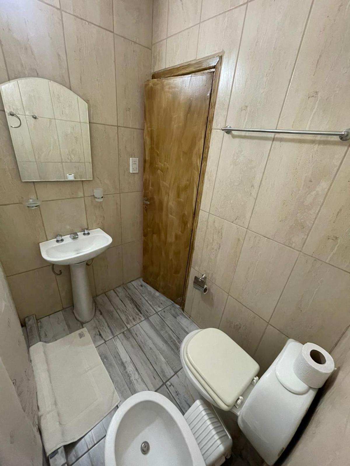 Hostel Danny 埃尔卡拉法特 外观 照片