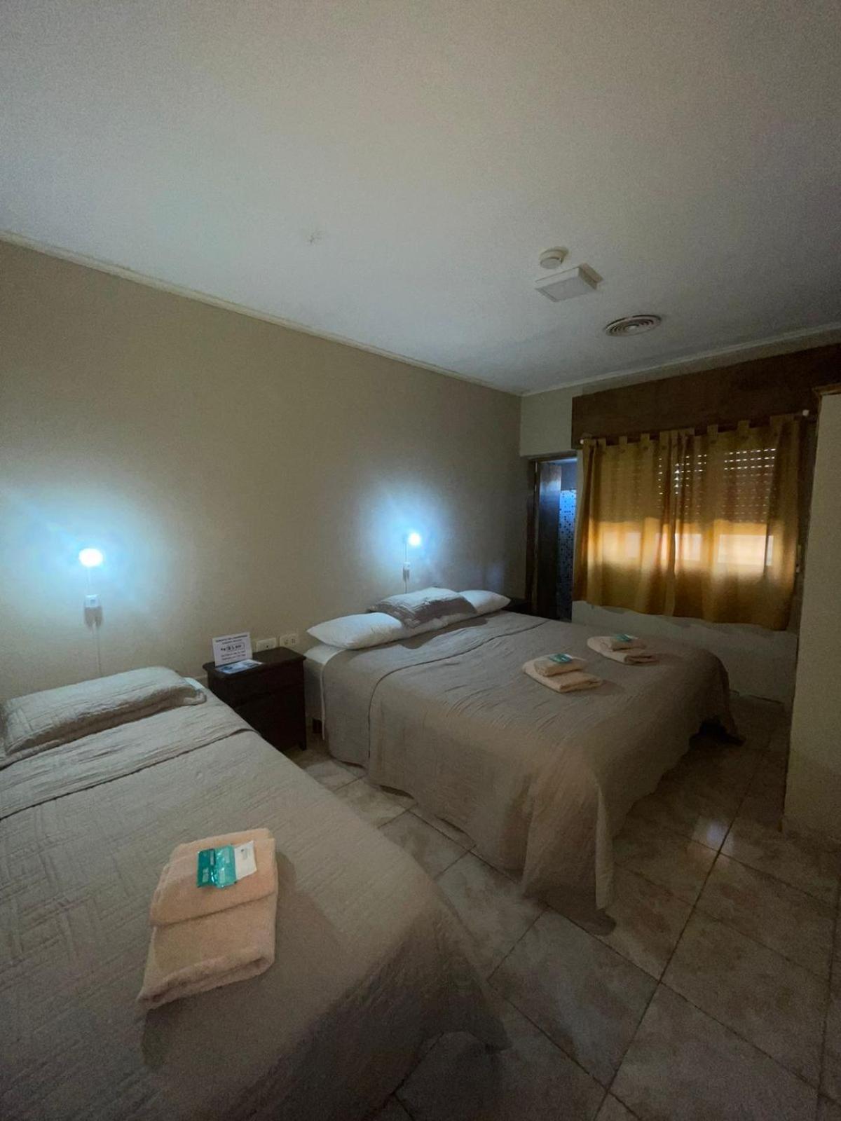 Hostel Danny 埃尔卡拉法特 外观 照片